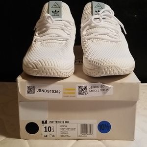 Pharrell Williams Tennis HU